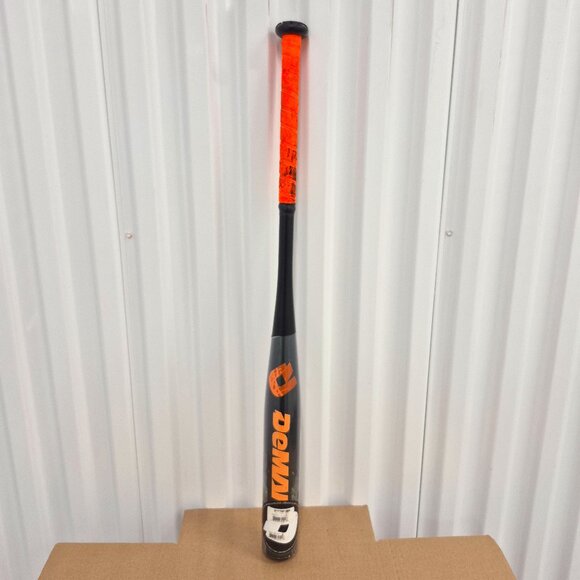 Demarini Dark Little League Aluminum 31" 19oz Baseball Bat DKL15  -12 TTSC4 - Picture 1 of 14